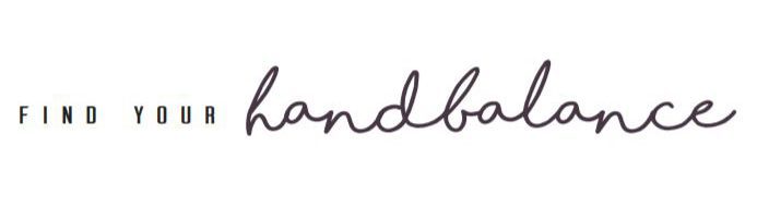FINDYOURHANDBALANCE
