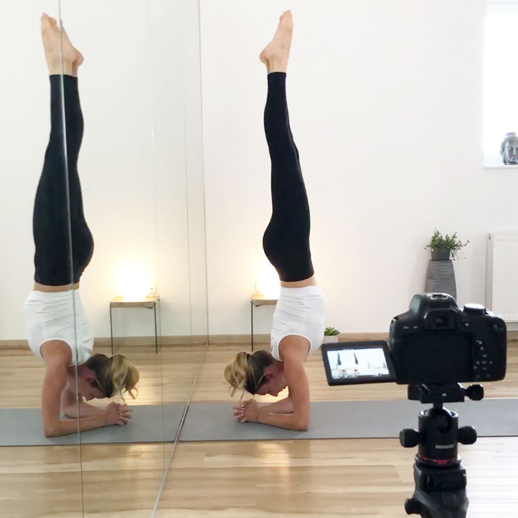 Behind the Scenes Video