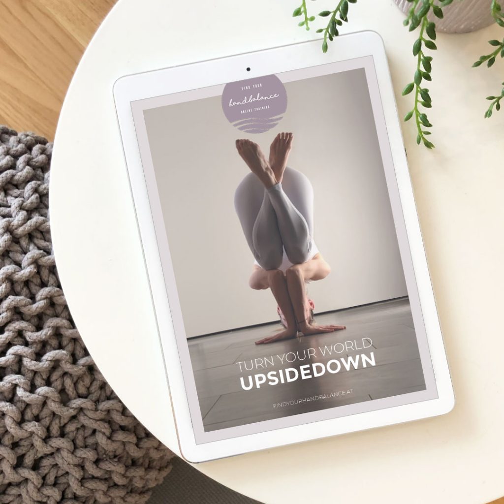 findyourhandbalance ebook