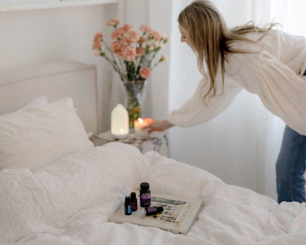 doTERRA ätherische Öle