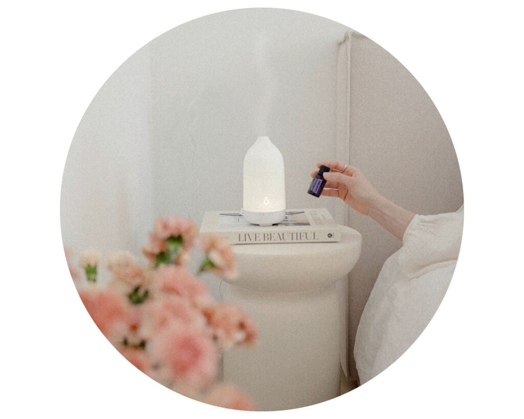 doTERRA ätherische Öle
