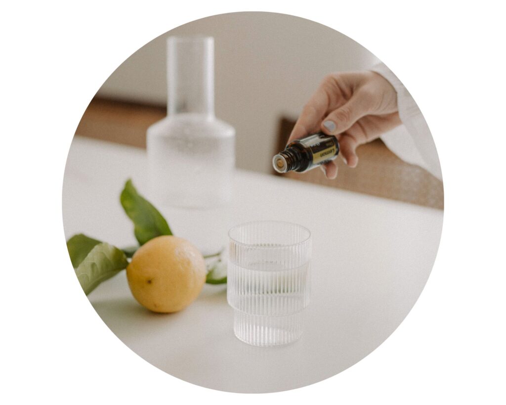 doTERRA ätherische Öle