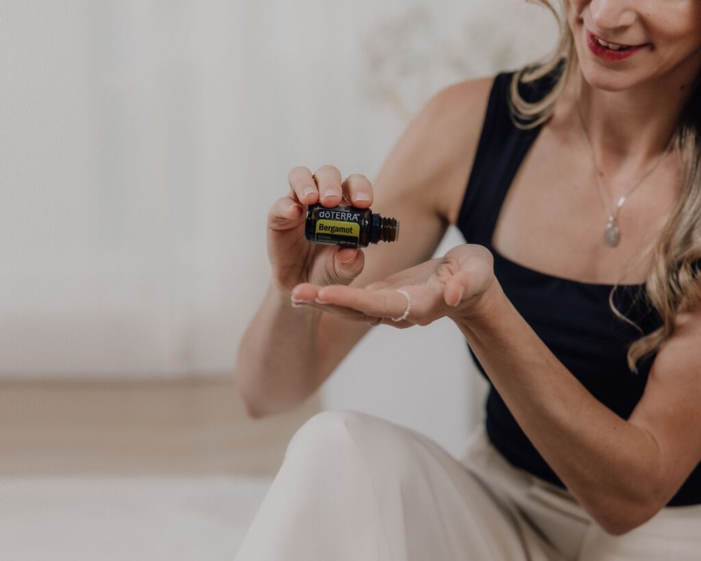 doTERRA ätherische Öle