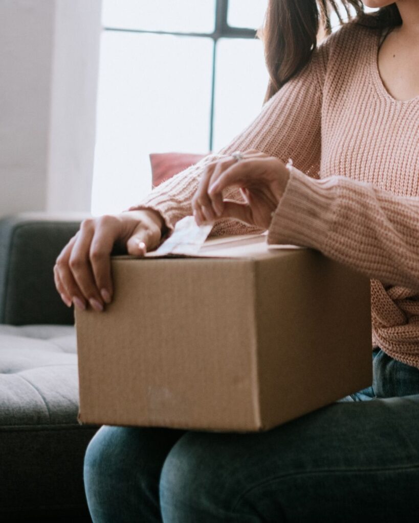 doTERRA ätherische Öle Bestellung